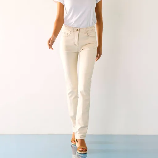 Pantaloni lungi slimming