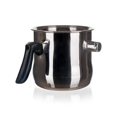 Oală de fiert lapte Banquet Akcent, 1,5 l, 1,5 l