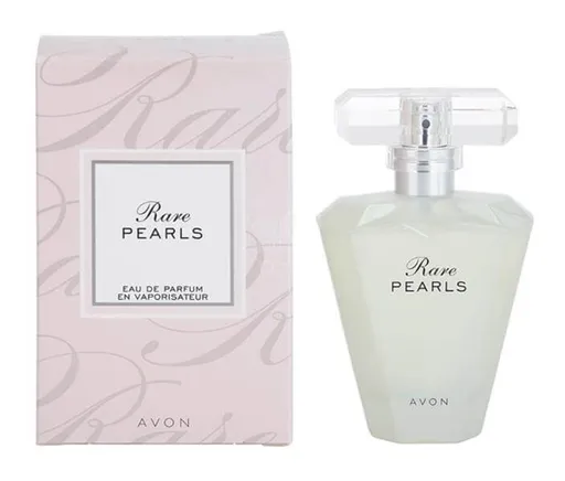 Avon Apă de parfum Rare Pearls 50 ml