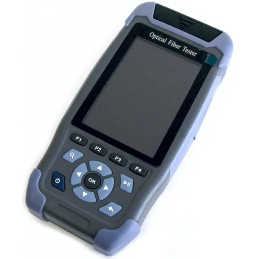 Aparat de masura fibra optica Mini OTDR Braun Group - OTDR BG3200D