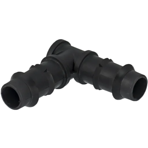 Cot Pentru Tub De Picurare, Dimensiune 16 Mm