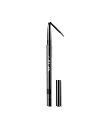 Guerlain Creion pentru ochi (Eye Pencil) 0,35 g 03 Night Blue
