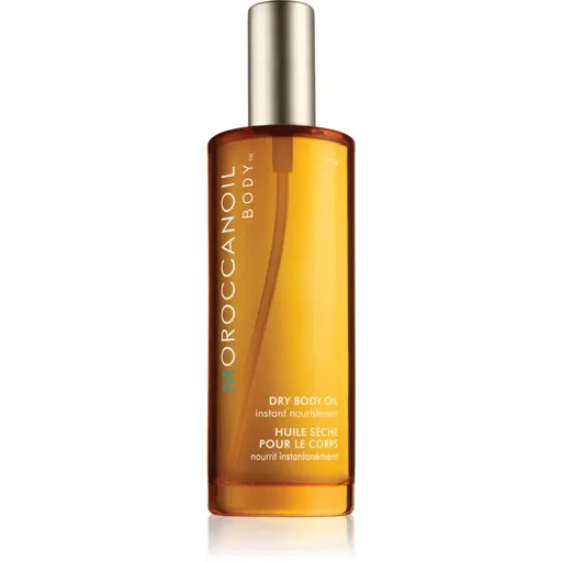 Moroccanoil Body Dry Body Oil ulei hranitor uscat pentru corp 100 ml