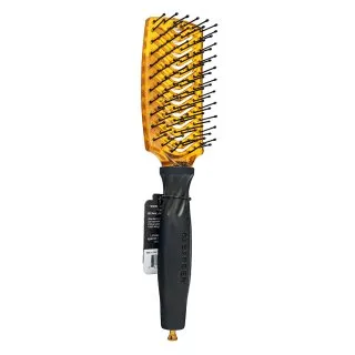 Olivia Garden Barber Vented Paddle Brush OGB-VP perie de păr