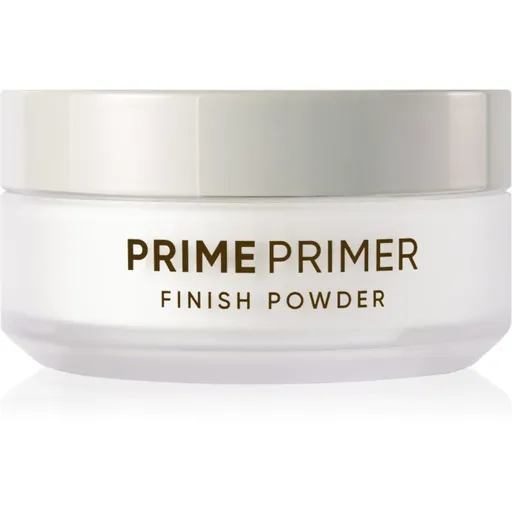 Banila Co. prime primer Finish Powder pudra pulbere transparentă pentru un aspect mat 12 g