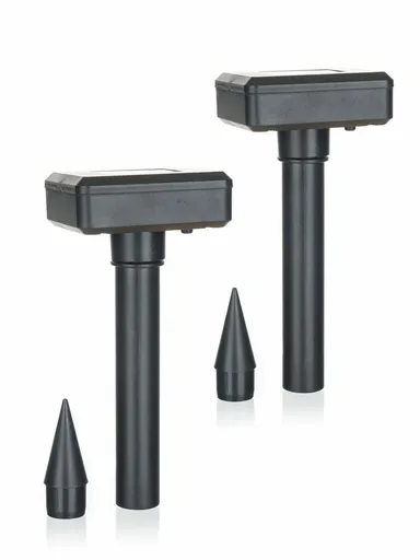 Dispozitiv anti-cârtiță 2 buc.