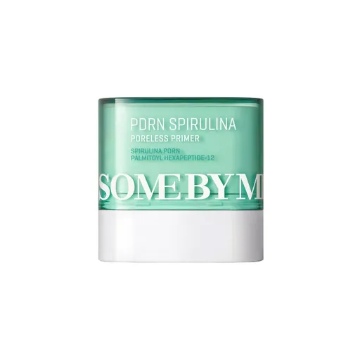 Some By Mi Fond de ten matifiant într-un stick PDRN Spirulina (Poreless Primer) 10 g