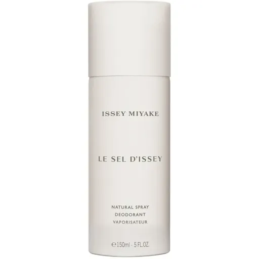 Issey Miyake Le Sel d'Issey deodorant spray pentru bărbați 150 ml