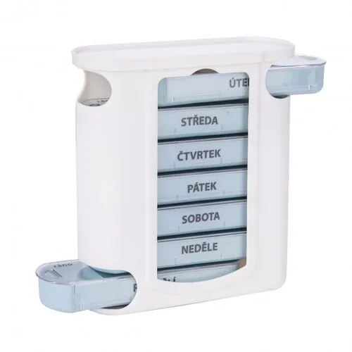 Cutie de medicamente Orion