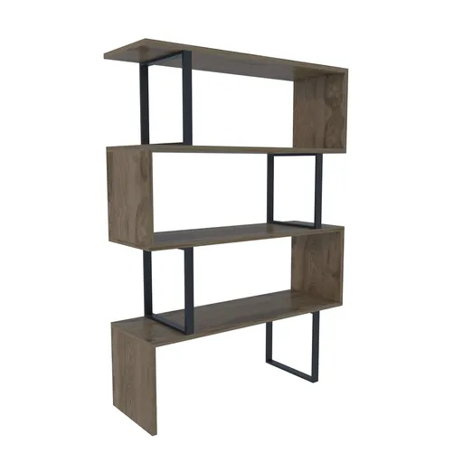 Bibliotecă Adriana Black Ud