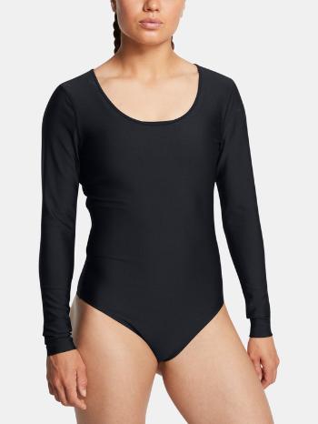 Under Armour Vanish Leotard Body Fekete