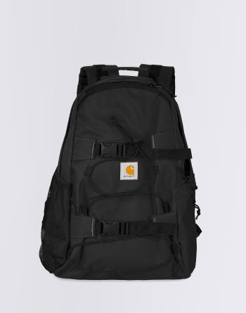 Batoh Carhartt WIP Kickflip Backpack Black