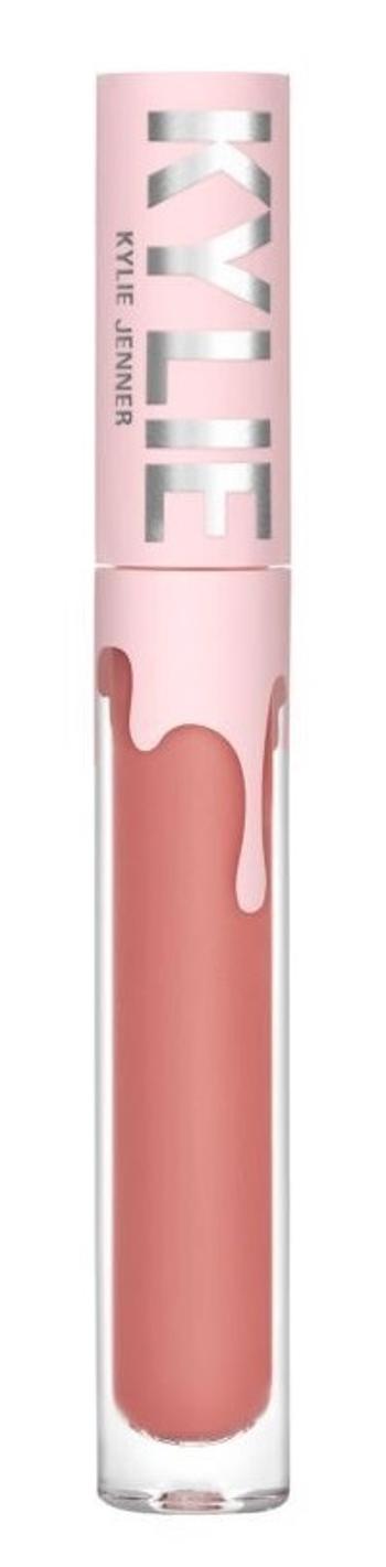 Kylie Cosmetics Ruj lichid mat (Matte Liquid Lipstick) 3 ml 301 Angel