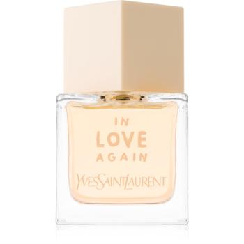 Yves Saint Laurent In Love Again Eau de Toilette pentru femei 80 ml