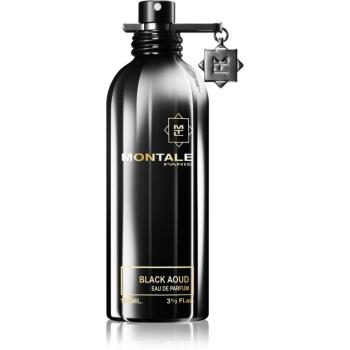 Montale Black Aoud Eau de Parfum pentru bărbați 100 ml