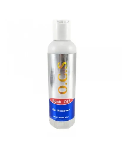 Remover OCS 118ml