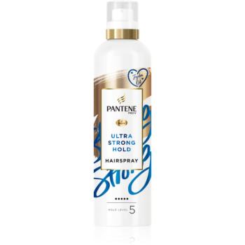 Pantene Pro-V Ultra Strong Hold fixativ cu fixare puternică 250 ml