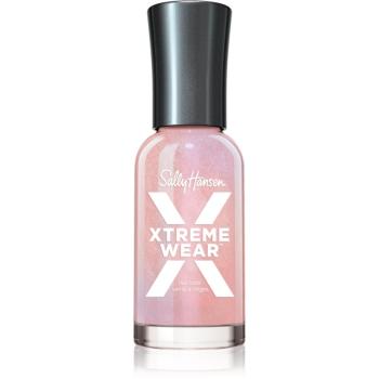 Sally Hansen Hard As Nails Xtreme Wear lac de unghii intaritor culoare 194 On Cloud Shine 11,8 ml