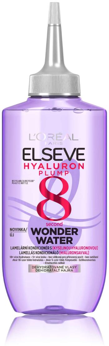 L&#039;Oréal Paris Elseve Hyaluron Plump 8 second Wonder Water Ba...