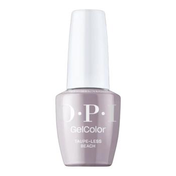 OPI Lac de unghii gel GelColor 15 ml Taupe-Less Beach