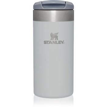 Stanley AeroLight™ Transit Mug cană termoizolantă Fog Metallic 350 ml