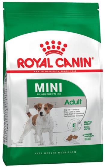 Royal Canin SHN MINI ADULT granule pre psy 800g