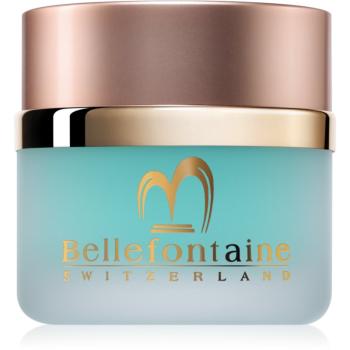 Bellefontaine Super Moisturizing Gel gel pentru ten, cu efect ultra hidratant 50 ml