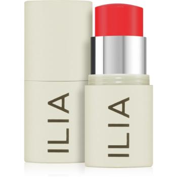 ILIA Multi-Stick blush stick buze si obraz culoare Dear Ruby 4,5 g