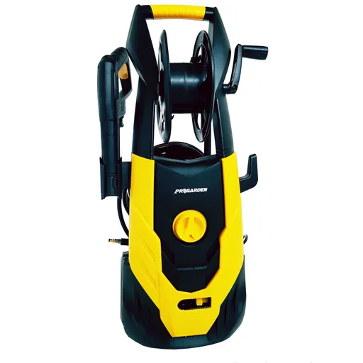 Aparat De Spalat cu Presiune, Progarden, Putere 1800W, Presiune 100 bar