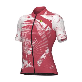 
                         Tricou de ciclism cu mânecă scurtă - PALM PR-E 
                