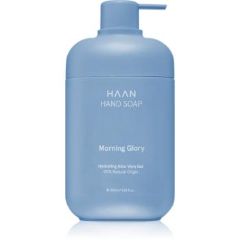 HAAN Hand Soap Morning Glory Săpun lichid pentru mâini 350 ml