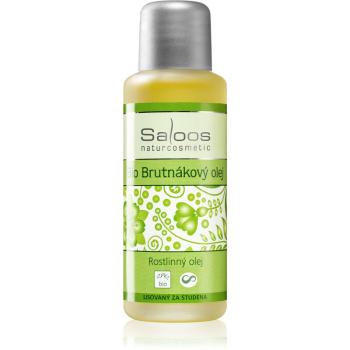 Saloos Oleje Lisované Za Studena Brutnákový Bio bio brutnákový olej 50 ml