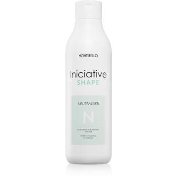 Montibello Iniciative Shape crema styling 1000 ml