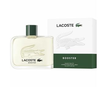 Lacoste Booster - EDT 2 ml - eșantion cu pulverizator