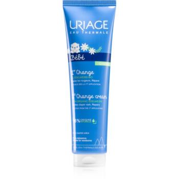 Uriage Bébé 1st Change Cream loțiune protectoare hidratantă crema-tratament impotriva iritatiilor provocate de scutece