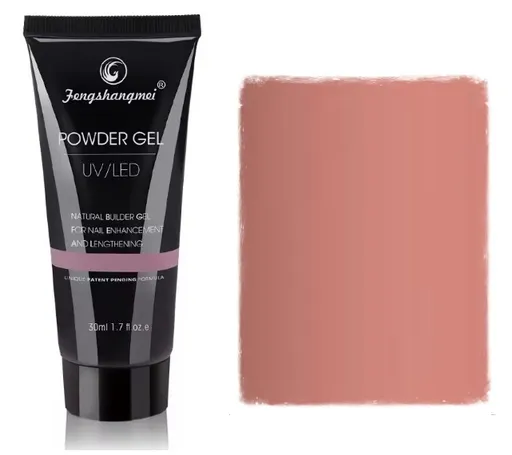 Polygel FSM 30g - 27, TPO Free