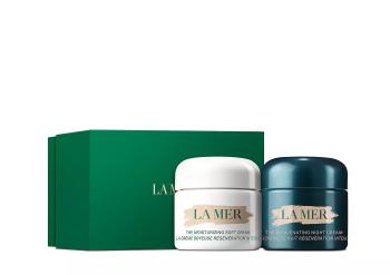 La Mer Setul cadou The Day & Night Duet