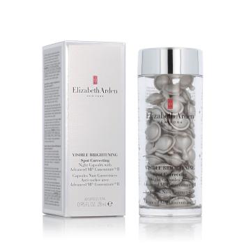 Elizabeth Arden Ser de iluminare de noapte în capsule Visible Brightening Spot Correcting (Night Capsules) 60 buc.