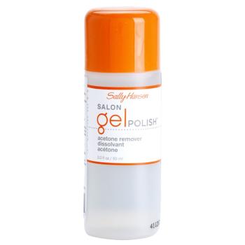 Sally Hansen Salon Gel odlakovač na nehty 60 ml