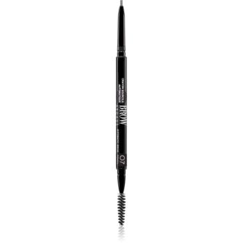 Vivienne Sabó Brow Arcade creion pentru sprancene cu pensula culoare 07 0.1 g