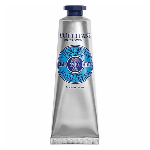 L'Occitane en Provence Cremă de mâini cu 20% unt de shea (Hand Cream) 30 ml