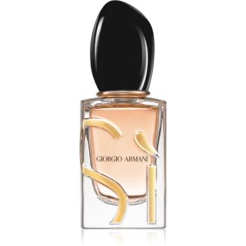 Armani Sì Eau de Parfum pentru femei 30 ml