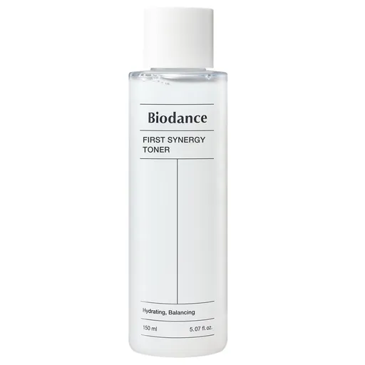 Biodance Loțiune tonică hidratantă First Synergy (Toner) 150 ml
