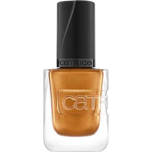 Catrice Lac de unghii Gel Affair (Nail Lacquer) 10,5 ml 040 Copper Cabana