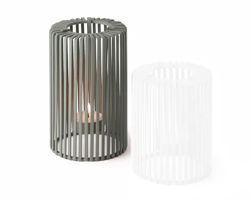 Philippi Sfeșnic Oslo pentru cană de ceai, dimensiune L - Filipi