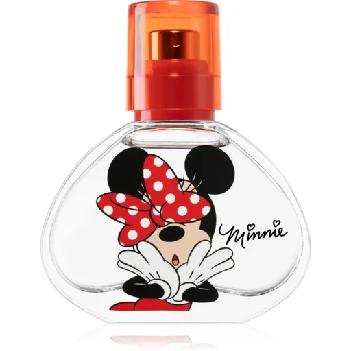 Disney Minnie Eau de Toilette Eau de Toilette pentru copii 30 ml