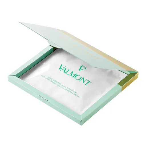 Valmont Mască de față regenerantă (Regenerating Mask Treatment Single) 1 buc