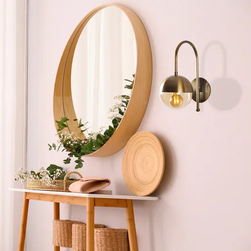 Aplica de perete, Opviq, 584TTM1970, Vintage