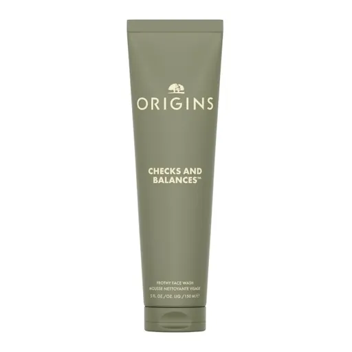 Origins Cremă demachiantă pentru piele Balances ™ (Frothy Face Wash) 150 ml