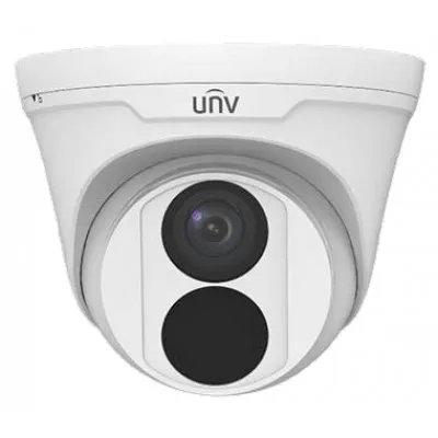 Camera IP Uniview IPC3615LB-SF28-A, 5MP, lentila 2.8mm, IR 30m, PoE, IP67